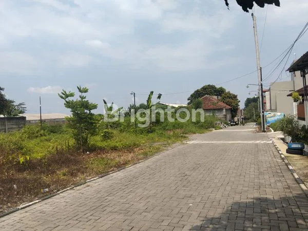 image KAVLING SIAP BANGUN DI KOMPLEK DE BUKIT SENDANG MULYO (1)