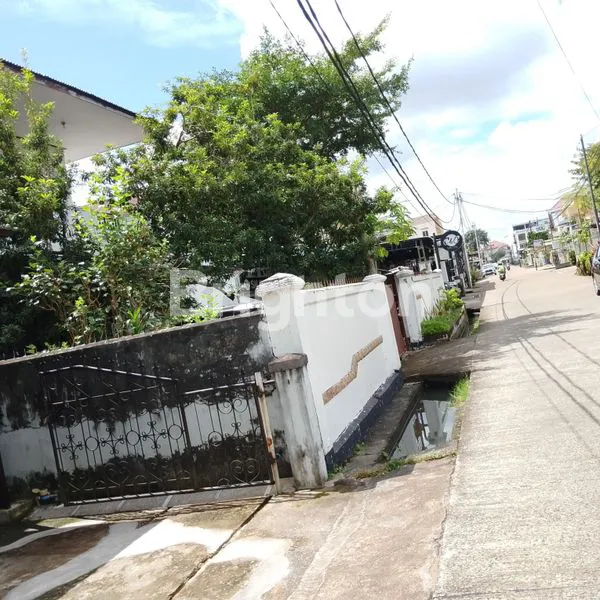 image RUMAH CANTIK DI JALAN BERINGIN (2)