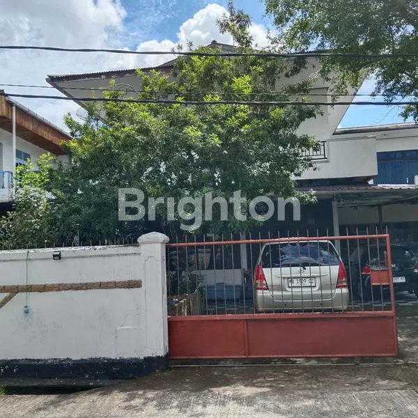 image RUMAH CANTIK DI JALAN BERINGIN (1)