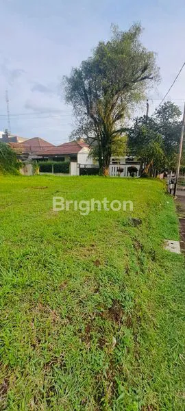 image JUAL TANAH KAVLING LOKASI DITEPI JALAN, COCOK UNTUK TEMPAT TINGGAL ATAU USAHA (1)
