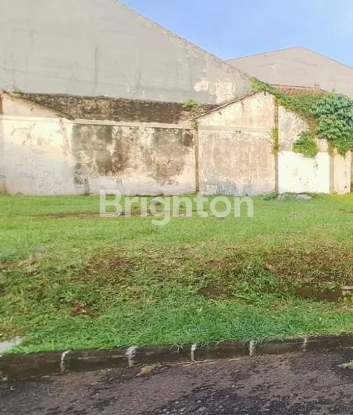 image JUAL TANAH KAVLING LOKASI DITEPI JALAN, COCOK UNTUK TEMPAT TINGGAL ATAU USAHA (3)