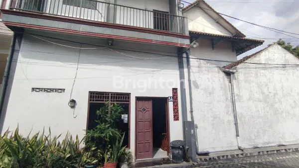 image INVESTASI KOST MENGUNTUNGKAN DI KIJANG SEMARANG  (1)