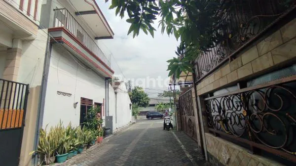 image INVESTASI KOST MENGUNTUNGKAN DI KIJANG SEMARANG  (8)