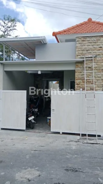 image DIKONTRAKAN VILLA  BARU DAERAH DALUNG FULL FURNISHED (1)