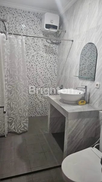 image DIKONTRAKAN VILLA  BARU DAERAH DALUNG FULL FURNISHED (5)