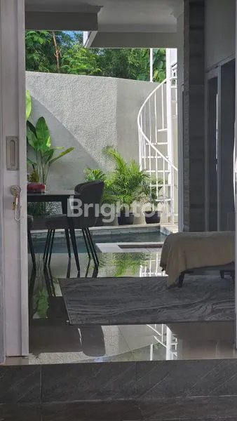 image DIKONTRAKAN VILLA  BARU DAERAH DALUNG FULL FURNISHED (6)