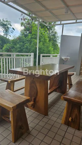 image DIKONTRAKAN VILLA  BARU DAERAH DALUNG FULL FURNISHED (7)