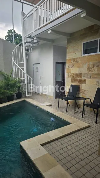 image DIKONTRAKAN VILLA  BARU DAERAH DALUNG FULL FURNISHED (8)