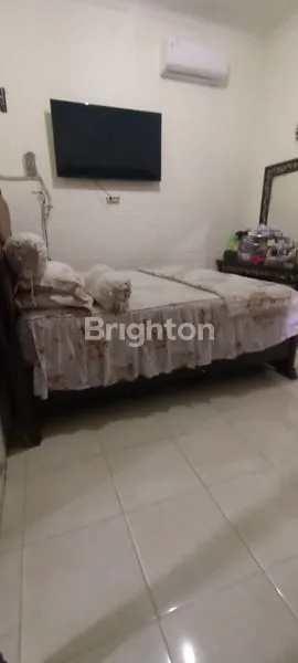 image RUMAH ASRI KOMPLEK GOLDEN LAND, SIAP HUNI. (4)