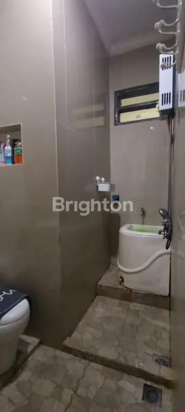 image RUMAH ASRI KOMPLEK GOLDEN LAND, SIAP HUNI. (8)