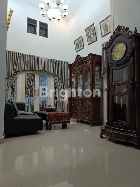 image RUMAH ASRI KOMPLEK GOLDEN LAND, SIAP HUNI. (2)