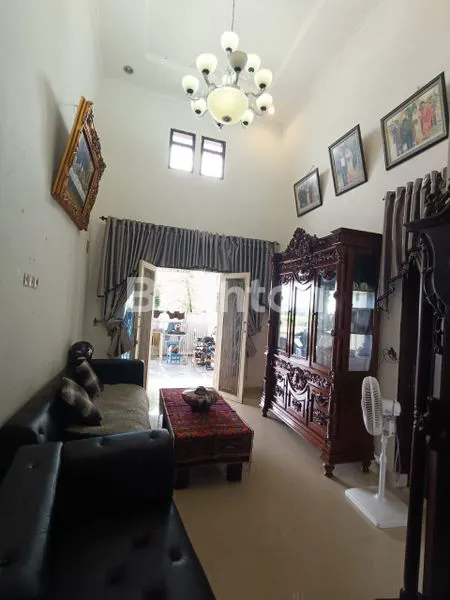 image RUMAH ASRI KOMPLEK GOLDEN LAND, SIAP HUNI. (3)