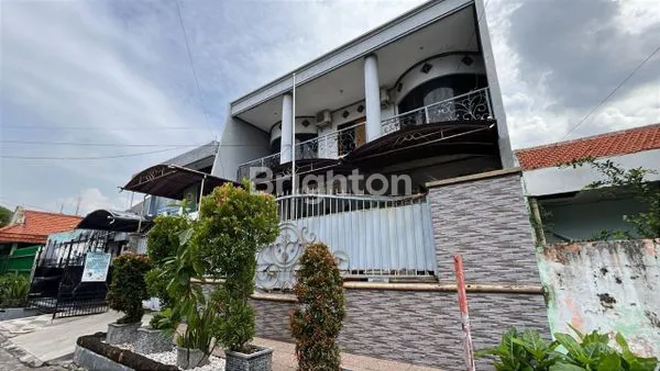 image DIJUAL CEPAT RUMAH DI JEMURSARI TIMUR (1)
