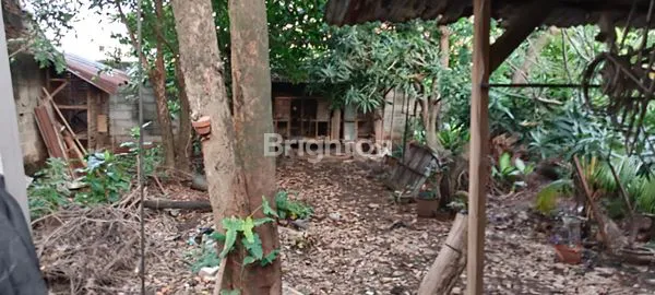 image DIJUAL RUMAH TUA HITUNG TANAH + BONUS 2 KIOS AKTIF - LOKASI STRATEGIS MAMPANG PRAPATAN  JAKARTA SELATAN (3)