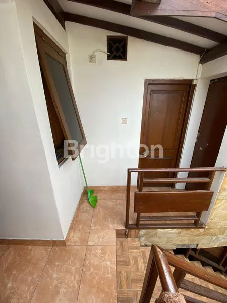 image DIJUAL RUMAH PANEMBAHAN KERATON YOGYAKARTA (5)