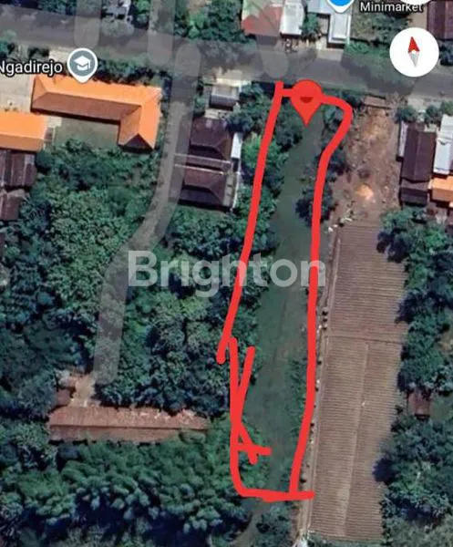 image TANAH LUAS 3.515M² DI GORANGGARENG, LOKASI STRATEGIS (2)