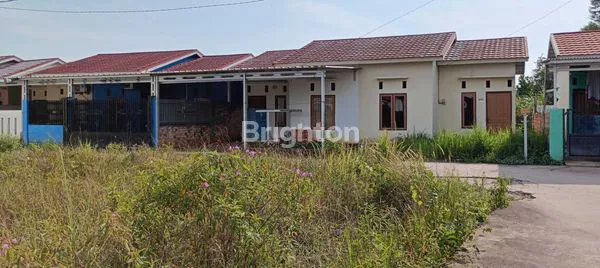 image PERUMAHAN SUBSIDI BISA KPR DI MARITAI SUNGAI PINANG JAKABARING DEKAT OPI 3. LT. 98M² TYPE 36 SHM. BISA BELI TANAH PERUMAHAN. (5)