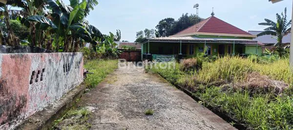 image PERUMAHAN SUBSIDI BISA KPR DI MARITAI SUNGAI PINANG JAKABARING DEKAT OPI 3. LT. 98M² TYPE 36 SHM. BISA BELI TANAH PERUMAHAN. (6)