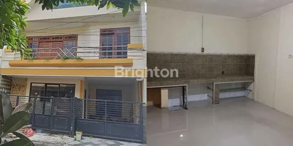 image RUMAH SEMOLOWARU SIAP HUNI STRATEGIS DEKAT MERR (1)