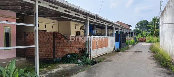 image PERUMAHAN SUBSIDI BISA KPR DI MARITAI SUNGAI PINANG JAKABARING DEKAT OPI 3. LT. 98M² TYPE 36 SHM. BISA BELI TANAH PERUMAHAN. (3)