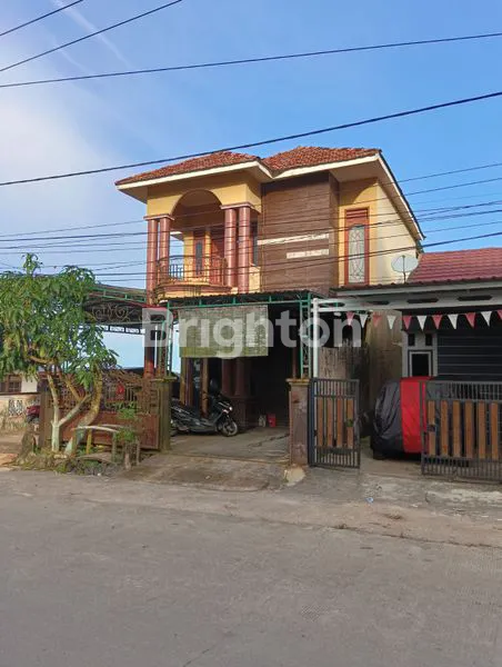 image RUMAH STRATEGIS DI MANGGAR, DEKAT TOL & ASRAMA HAJI (2)