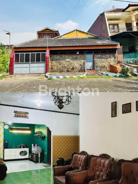 image RUMAH TERAWAT PONDOK CANDRA SIAP HUNI STRATEGIS (1)