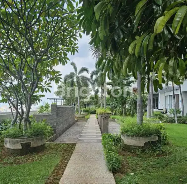 image APARTEMENT 2BEDROOMS SEASON CITY (8)