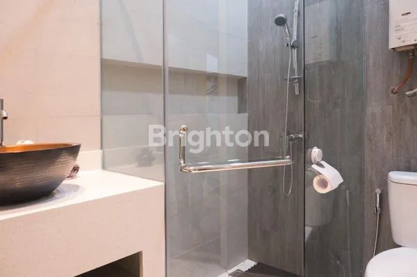 image RUMAH SIAP HUNI DI TRAWAS, FULL FURNISH & VIEW INDAH (8)