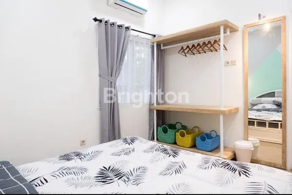 image RUMAH SIAP HUNI DI TRAWAS, FULL FURNISH & VIEW INDAH (6)