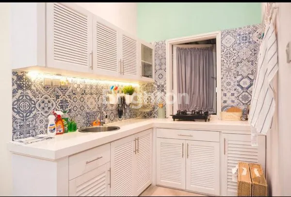 image RUMAH SIAP HUNI DI TRAWAS, FULL FURNISH & VIEW INDAH (7)