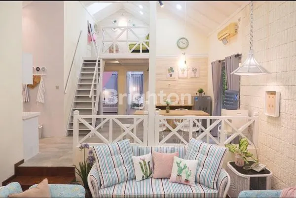 image RUMAH SIAP HUNI DI TRAWAS, FULL FURNISH & VIEW INDAH (3)