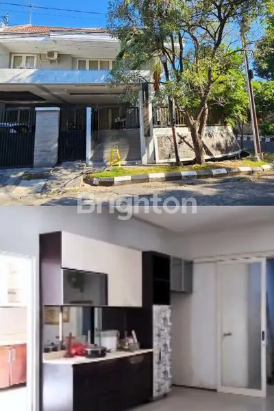 image RUMAH SUTOREJO PRIMA HOOK SIAP HUNI ROW JALAN LEBAR STRATEGIS DEKAT MULYOSARI (1)