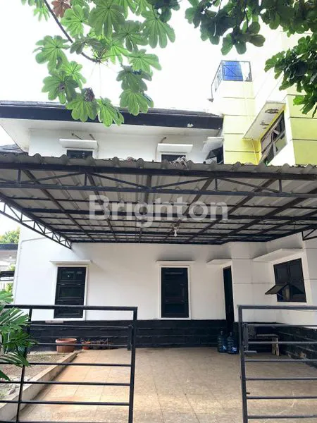 image PROPERTI INVESTASI BSD – RUMAH KOST AKTIF  SIAP HASILKAN PASSIVE INCOME (5)