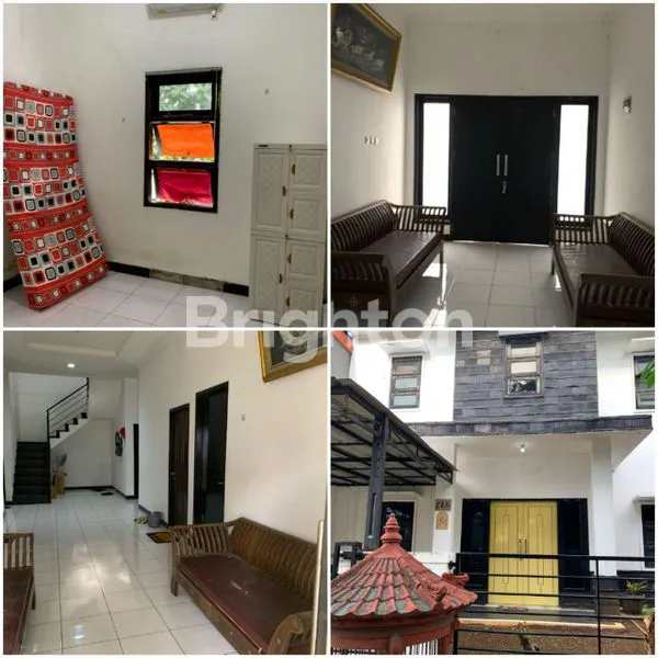 image PROPERTI INVESTASI BSD – RUMAH KOST AKTIF  SIAP HASILKAN PASSIVE INCOME (1)