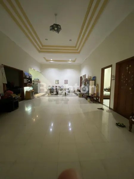 image RUMAH MEWAH LUAS 4+1 KT DI GATSU TIMUR DENPASAR TIMUR (4)