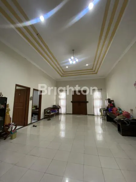 image RUMAH MEWAH LUAS 4+1 KT DI GATSU TIMUR DENPASAR TIMUR (5)