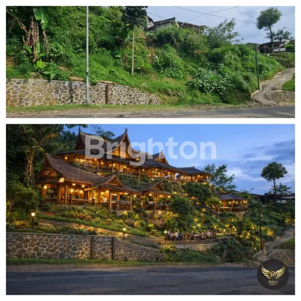 image INVESTASI EMAS DI JANTUNG WISATA LEMBANG: TANAH KOMERSIAL 2-MUKA JL. KOLONEL MASTURI (2)