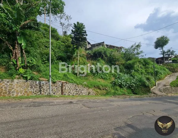 image INVESTASI EMAS DI JANTUNG WISATA LEMBANG: TANAH KOMERSIAL 2-MUKA JL. KOLONEL MASTURI (3)