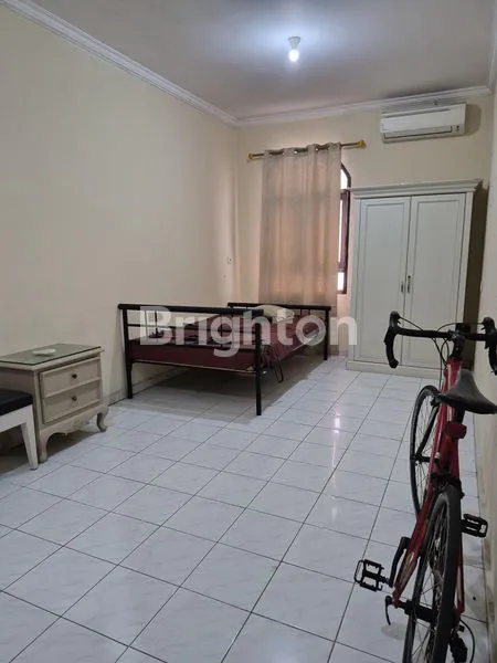 image RUMAH DISEWA GREEN GARDEN BLOK A 2 LANTAI (4)