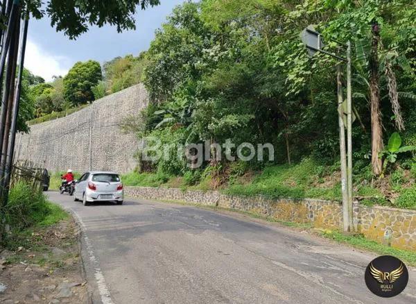 image INVESTASI EMAS DI JANTUNG WISATA LEMBANG: TANAH KOMERSIAL 2-MUKA JL. KOLONEL MASTURI (4)