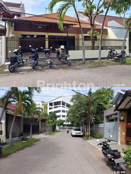 Gambar Property RUMAH SIAP HUNI SARONO JIWO SELANGKAH PANJANG JIWO, JEMURSARI