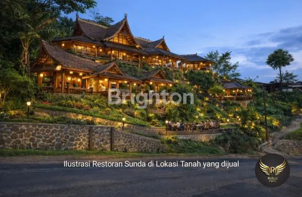 image INVESTASI EMAS DI JANTUNG WISATA LEMBANG: TANAH KOMERSIAL 2-MUKA JL. KOLONEL MASTURI (7)