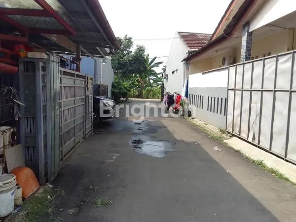 image TURUN HARGA! RUMAH POJOK SIAP HUNI (6)