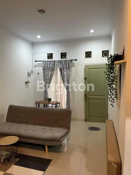 image TURUN HARGA! RUMAH POJOK SIAP HUNI (7)