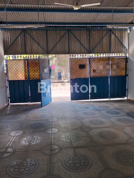 image RUKO DANAU SUNTER STRATEGIS,AKSES MUDAH SIAP PAKAI. (2)