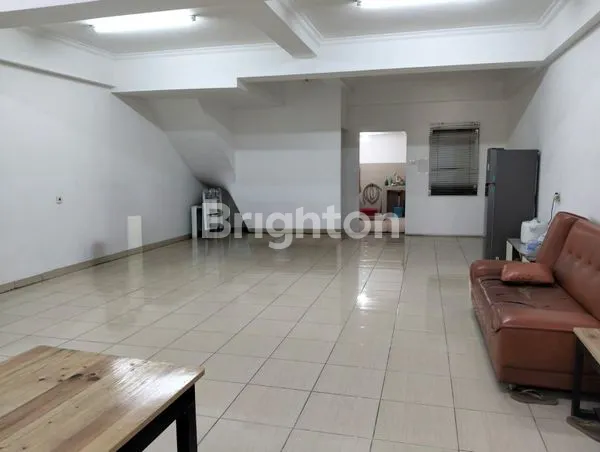 image RUKO DANAU SUNTER STRATEGIS,AKSES MUDAH SIAP PAKAI. (3)