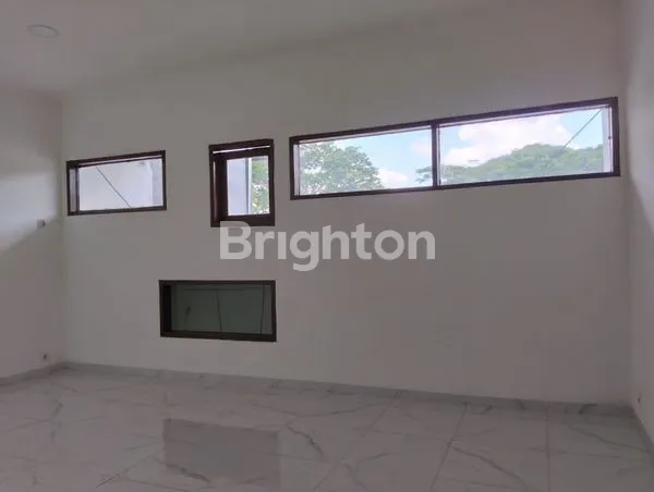 image RUKO DANAU SUNTER STRATEGIS,AKSES MUDAH SIAP PAKAI. (4)