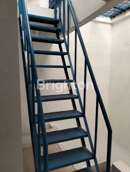 image RUKO DANAU SUNTER STRATEGIS,AKSES MUDAH SIAP PAKAI. (8)