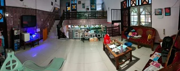 image RUMAH LUAS BERUNDAK DI BANGUNTAPAN JOGJA, LT 810 M² (2)