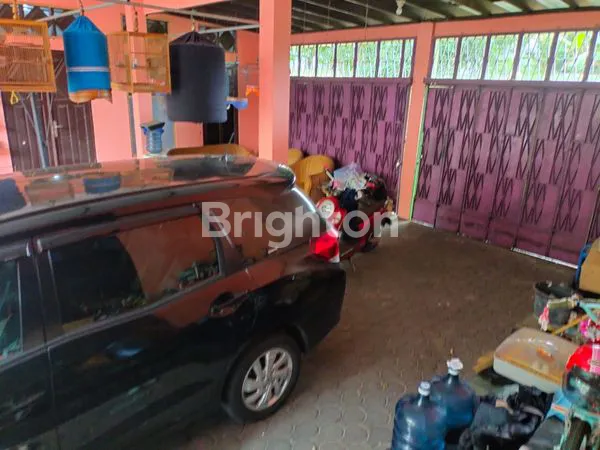 image RUMAH LUAS BERUNDAK DI BANGUNTAPAN JOGJA, LT 810 M² (6)